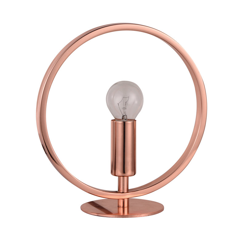 Englehart Metal Desk Lamp