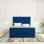 Upholstered Bed