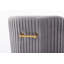 Chaise d'appoint en velours capitonné de 22 po Baudel-957097248-879591365