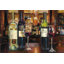 «Reflection of Wine» par Marilyn Hageman - peinture sur toile tendue