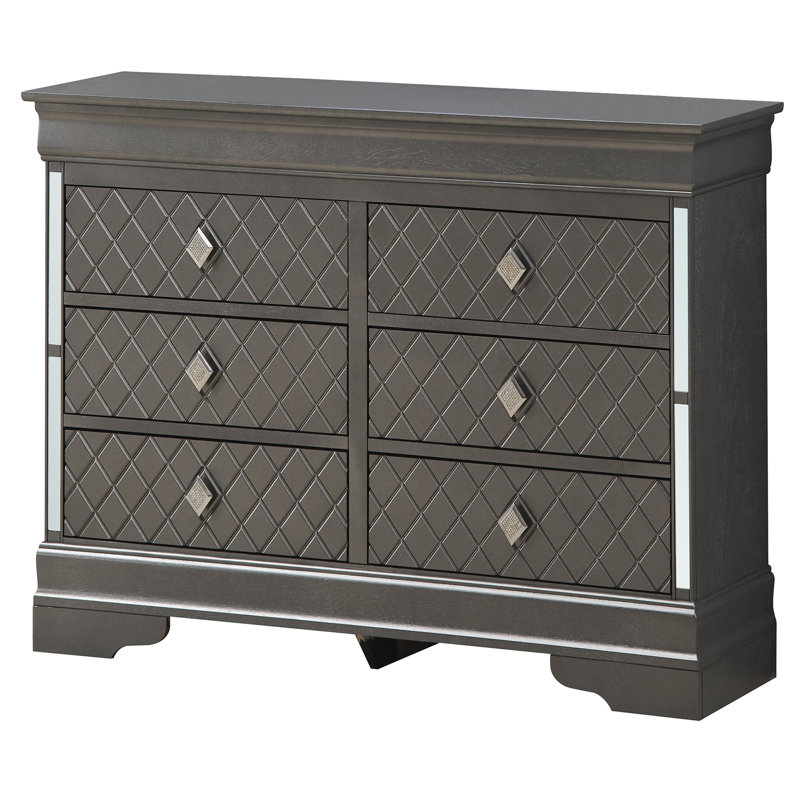 Commode
