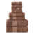 Chocolat est en rupture de stock