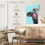 Ketti Koala Bubble Gum II-108548707