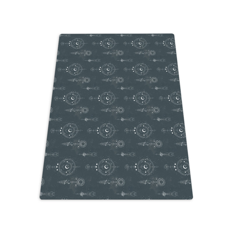 Nakaylah Chair Mat, 70 x 100cm