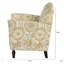 Chaises d'appoint pour le salon