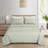 Lodge Geometric Printed Microfiber Sheet Set-112267590