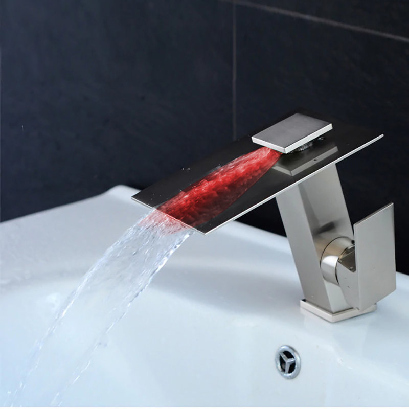 Robinet de salle de bain Juno