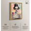 «Retro Treats», reproduction d'art sur toile par Art Remedy-104627573-104627574