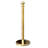 VIP Crowd Control 40'' H x 12'' W Stanchion System