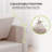 Chrisina Upholstered L-Shaped Sectional Left Hand Facing-670855133
