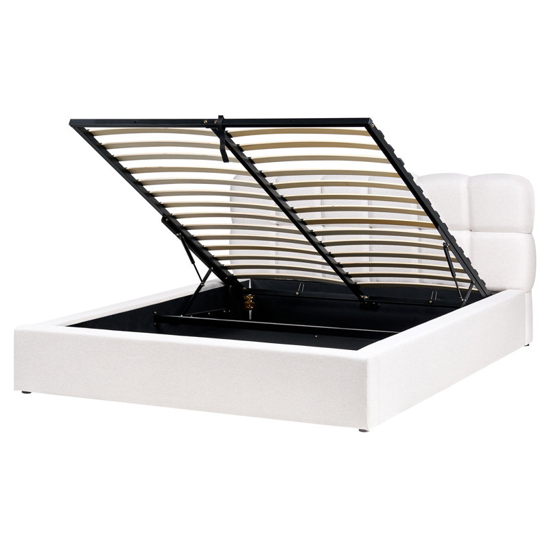 Ottoman Bed Chandale, European Kingsize (160 x 200 cm)