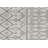 Ildiko Knox Tribal Linen White Area Rug-1755960791