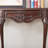 Retro Classical Console Table