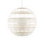 Lustre sphérique 1 lumière Lapsley Orb