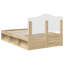 Solid Wood Bed-1186591573-1186591612