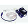LED Flexible Tape Lighting Kit