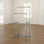 80cm Rolling Clothing Rack