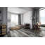 Ackland Parkland 9 po x 60 po 6,5 mm 20MIL Plancher de vinyle rigide à noyau rigide imperméable-67180570
