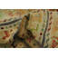 Tapis traditionnel animaux en laine Ziegler