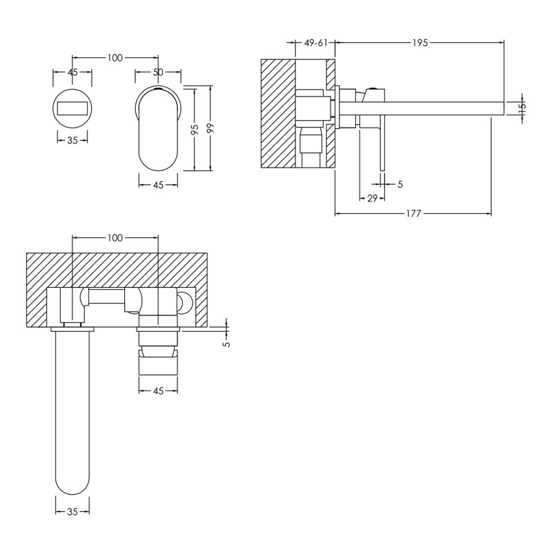 Binsey Pillar Tap