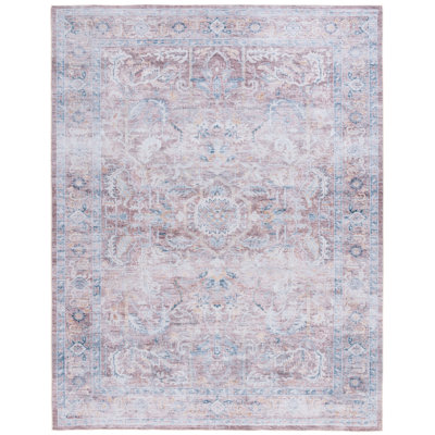Tucson Performance Machine Washable Oriental Rug
