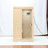 Holaki 1 - Person Indoor Bluetooth Compatible FAR Infrared Sauna in Hemlock-99192181