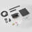 Dual Function Complete Shower System with Rough-in Valve-54831031