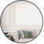 Grand miroir de salle de bain rond avec verre HD et film incassable pour les pièces contemporaines modernes faciles à installer-755072980-755072983-755072976
