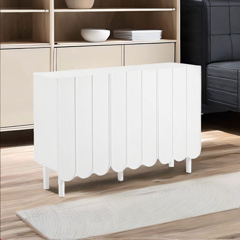 Rangement pour 11 paires de chaussures, Blanc
