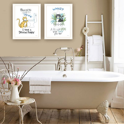 Decor 4U Wall Art: Enhance Your Home Style. Black Framed For Living Room, Bedroom. Multicolor Wood+Paper. 14" Depth, 1" Width, 18" Height. 5 Lb Transform Walls With Art. Room & Bedroom Print.