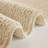 1 PCS 17X24" 100% Cotton Tufted 3000 GSM Reversible Bath Rug Natural-1798607307-1798607325