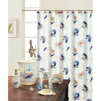 Monterrey Shower Curtain