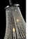 Hartlep 8 - Light Dimmable Empire Chandelier