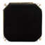 Tabouret de bar 27,25 po Delfina