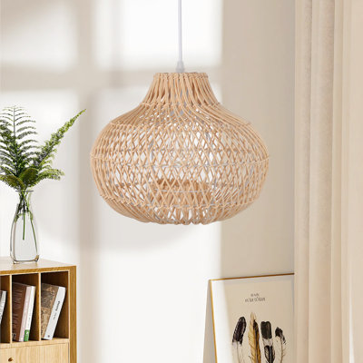 Luminaire suspendu 1 lumière Purtell