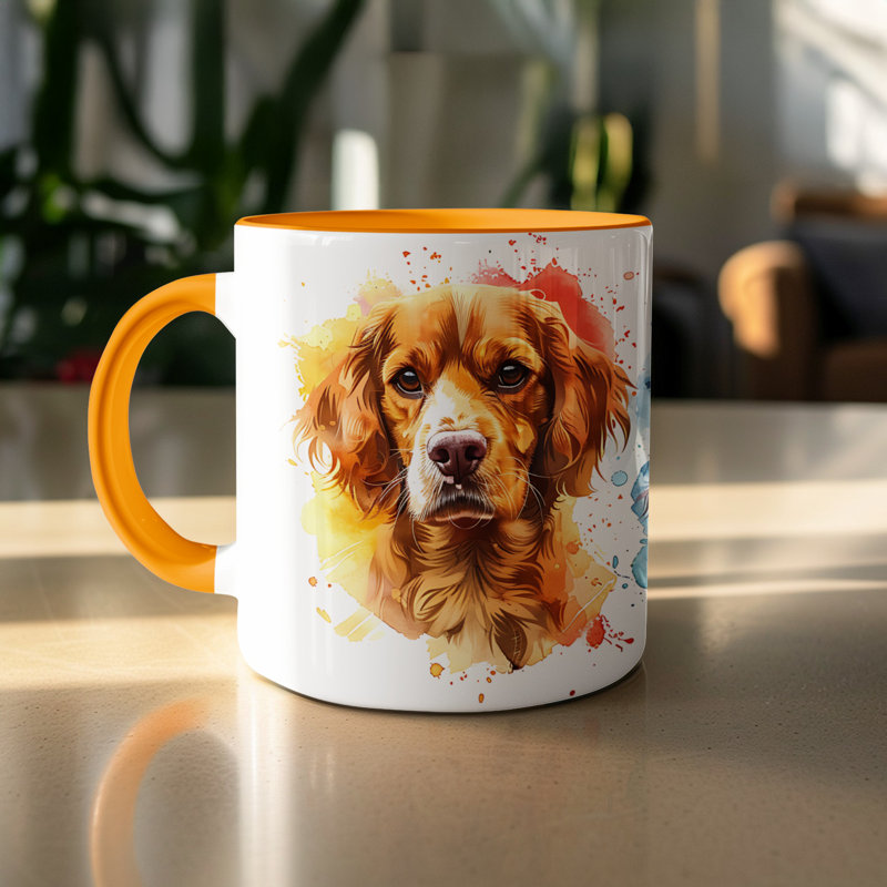 Mug