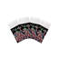 Ouroboros Cotton Blend Square Napkins-1605439065
