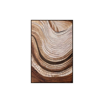 Turning Point II Print