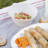 VIETRI Melamine Lastra Melamine Serving Bowl