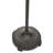Saskia 61'' Traditional Floor Lamp Set