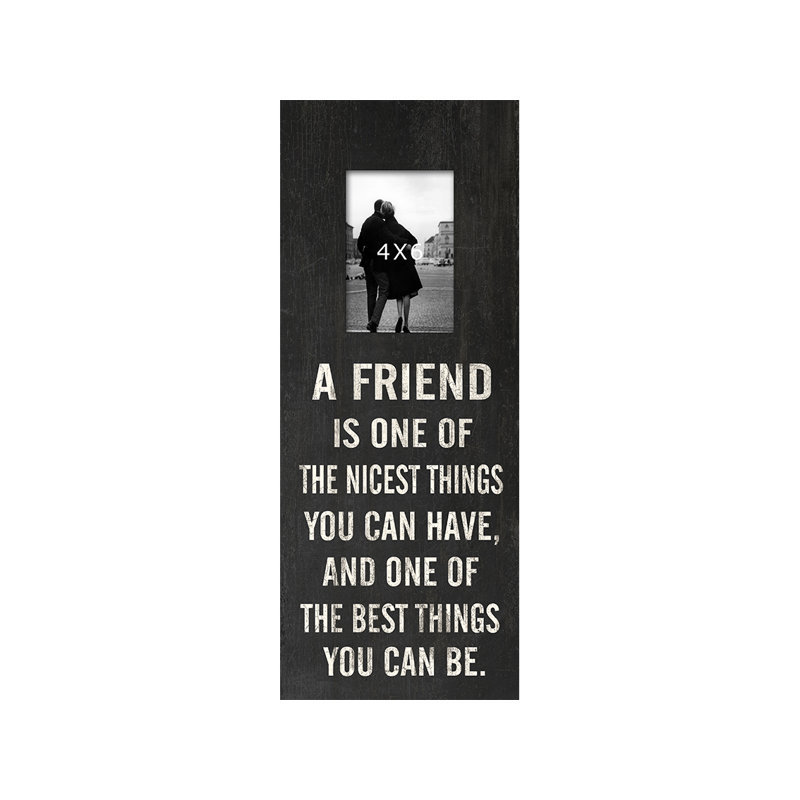 «friends.. le plus beau.. cadre photo best