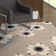 Vasilia Handmade Tufted Wool Grey Area Rug