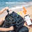 Shark Kids ATV 4-Wheeler, 24 Volt 4WD Ride on Toy for Big Kid w/Bluetooth, 4x200W Motor, 5.6Mph Max Speed-107285486