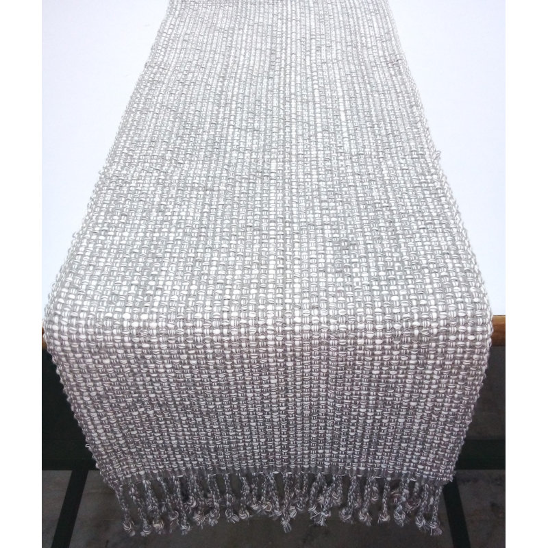 Linge de table Mckinzi, Gris