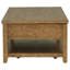 Table basse à roulettes Rouseil-987170280