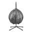 Balancelle avec support 42,13 po Gatsby-1394268324-1394268323
