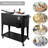 MeetingHome 80 Quarts Ice Chest with wheels-88524073