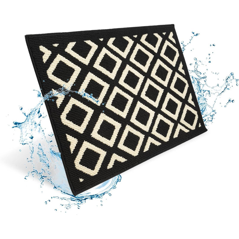 Non-Slip Doormat