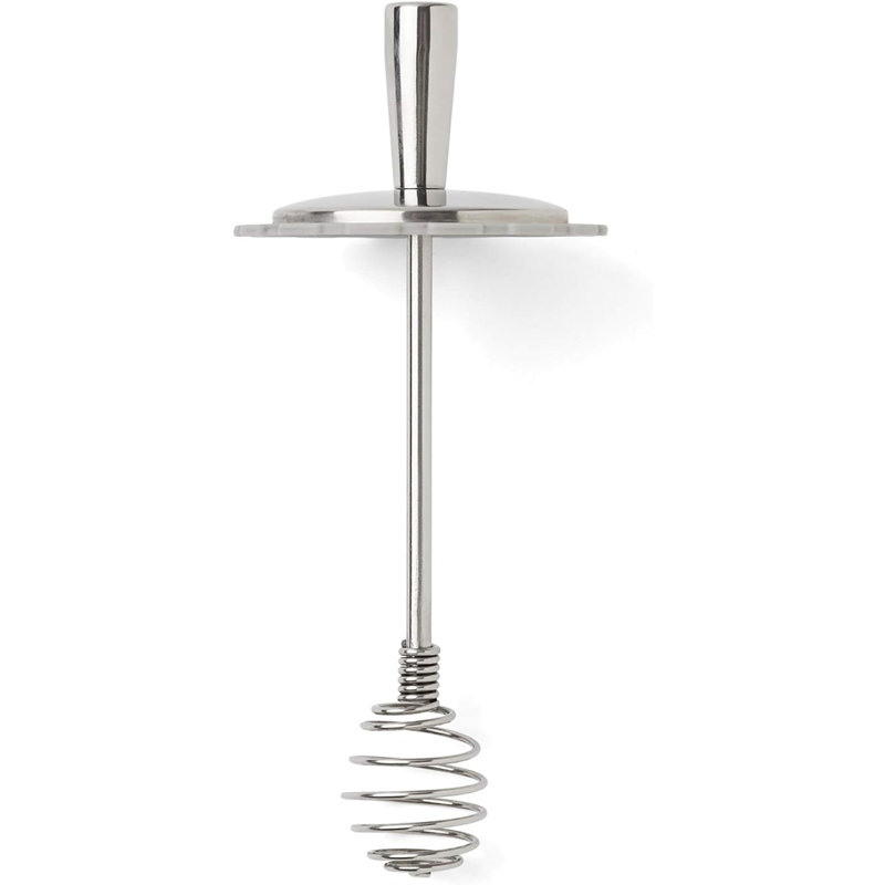 Stainless Steel Jar Opener