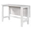 Table de salle à manger extensible Farmhouse-73059429